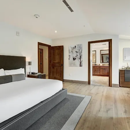 Legendary Lodging At The Ritz Carlton Residences Vail, A Vail Resorts Property-2