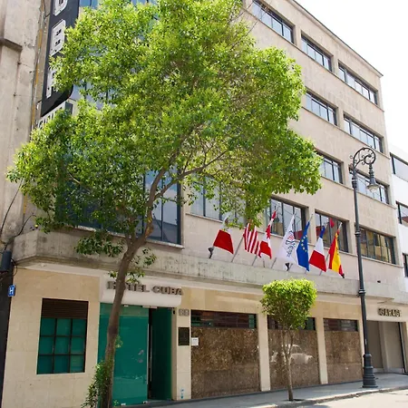 Hotel Cuba-2