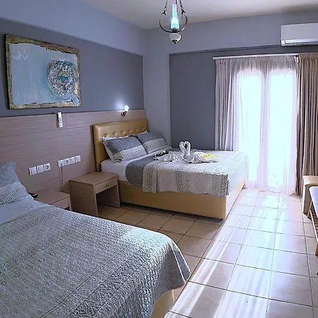 Thalia Deco City & Beach Hotel-2