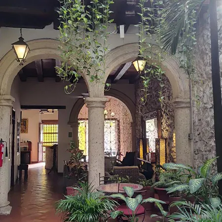 Casa Del Curato-2