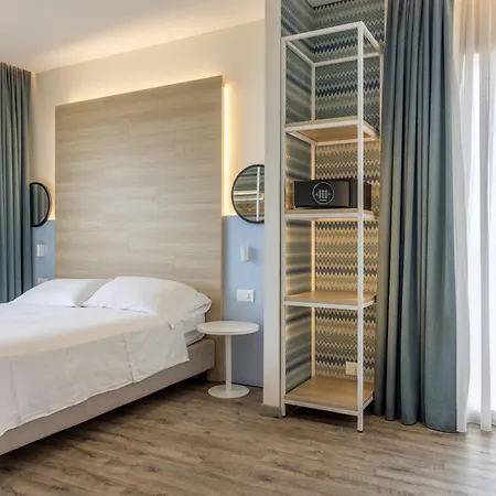 Hotel Baia-3