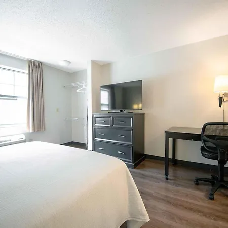 Extended Stay America Suites - Boca Raton - Commerce-3