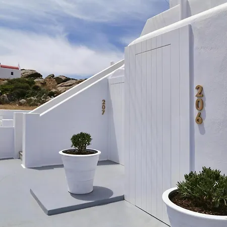 Livin Mykonos Hotel - Adults Only By Mr And Mrs White-3