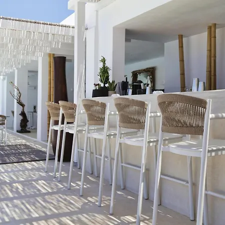 Livin Mykonos - Adults Only By Mr And Mrs White-2