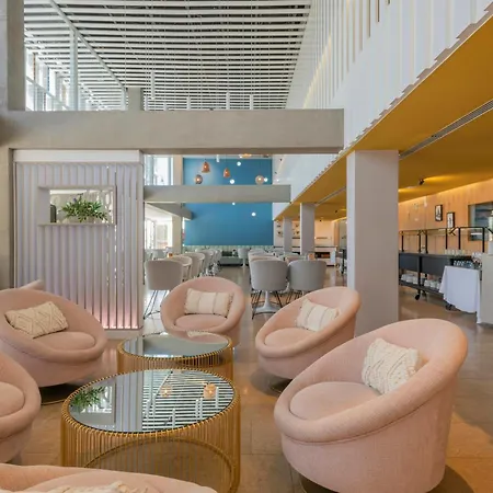 Leonardo Boutique Hotel Mallorca Port Portals - Adults Only-3