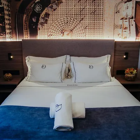 Dom Joao Glamour Hotel-2