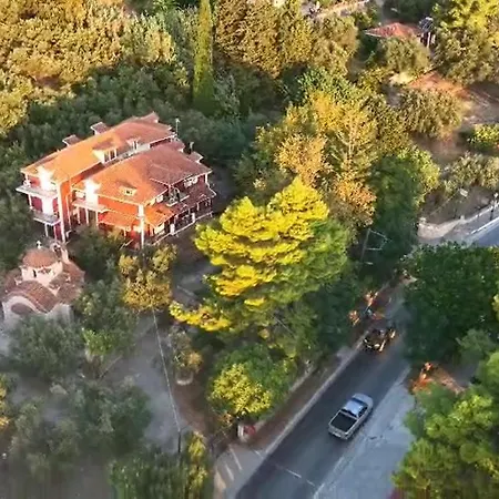 Belvedere Zakynthos Studios-3