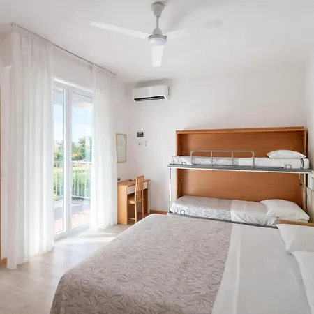 Hotel Azzurro-3