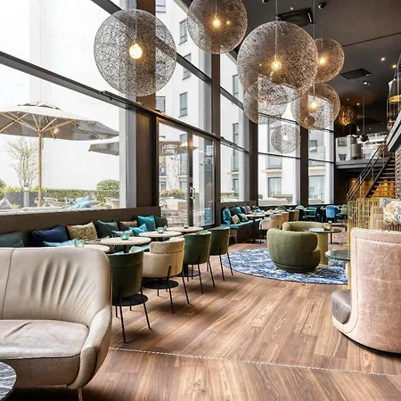 Motel One Brussels-2