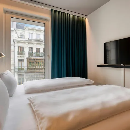 Motel One Brussels-3
