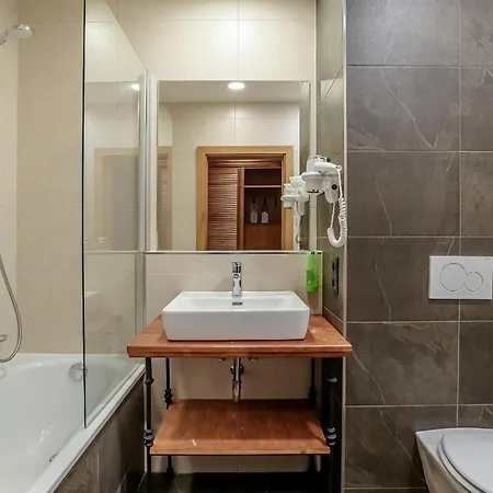 Hotel Victoriya-2