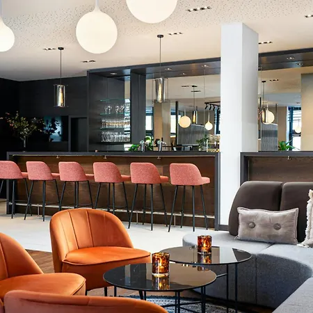 Leonardo Hotel Vienna Hauptbahnhof-3