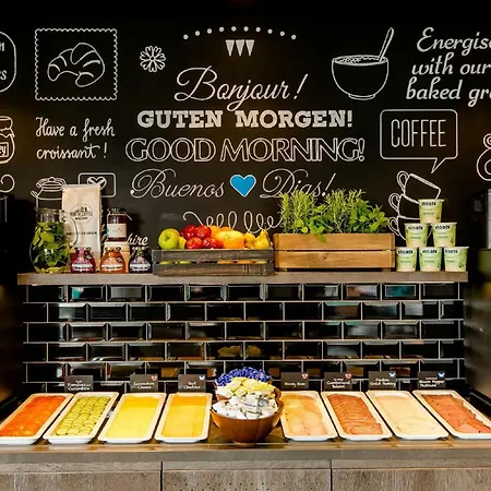 Motel One London-Tower Hill-3