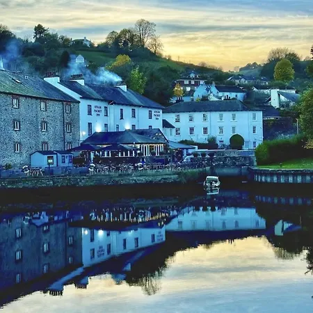 The Steam Packet Inn-3