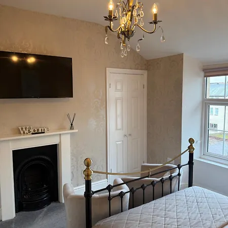Haversham House - Adults Only-2