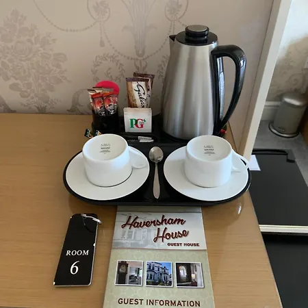 Haversham House - Adults Only-3