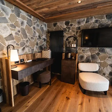 Mont Chalet Nevada - Hotel & Spa-3