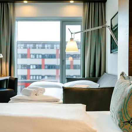 Motel One Wien-Hauptbahnhof-2