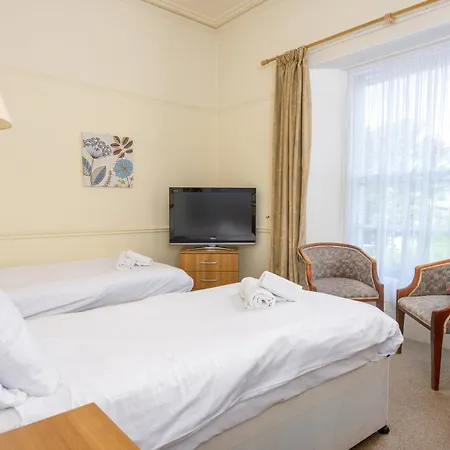 Abbey Lawn Hotel-3