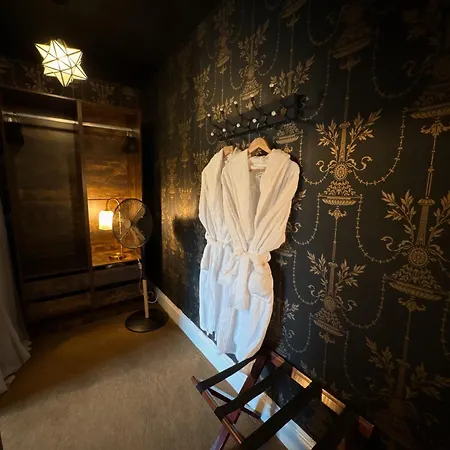 Meifod Country House Hotel-3