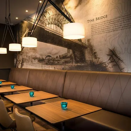 Motel One Newcastle-3
