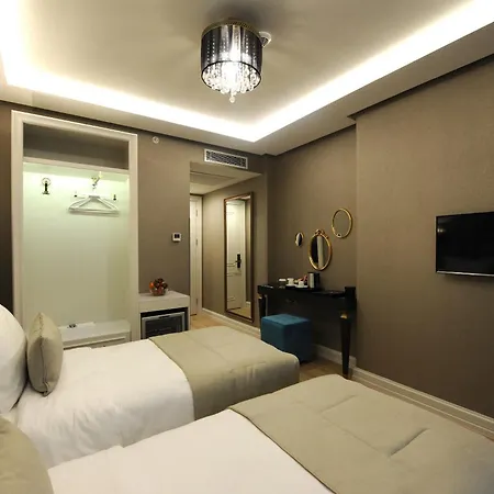 Le Petit Palace Hotel - Special Category-2
