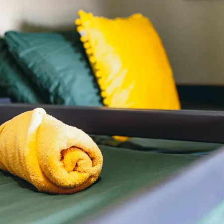 Smarties Guest House-2