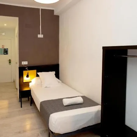 Easy Sants By Bossh! Hotels (Adults Only)-3