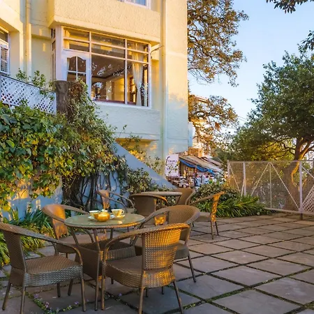 Tripli Hotels Le Royale, Shimla-3