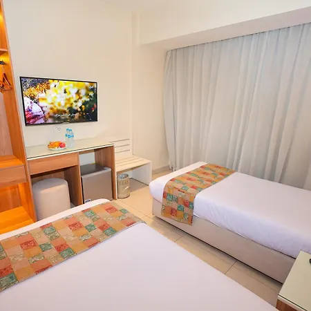Hapi Hotel-2