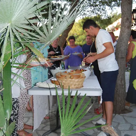 Hotel Vasilikos Beach-2