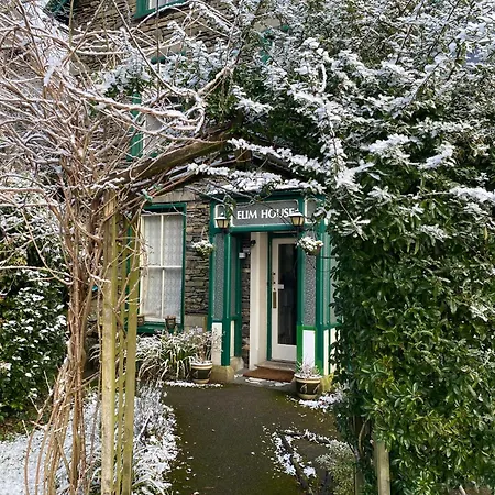 Elim House (Adults Only)-2