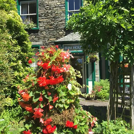 Elim House (Adults Only)-3