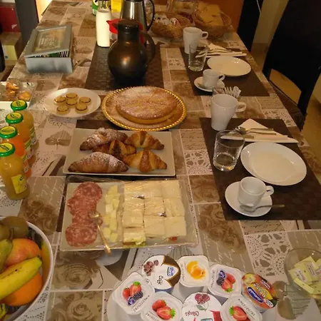 Villa Magnolia B&B-2