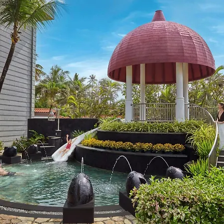 Weligama Bay Marriott Resort & Spa-2