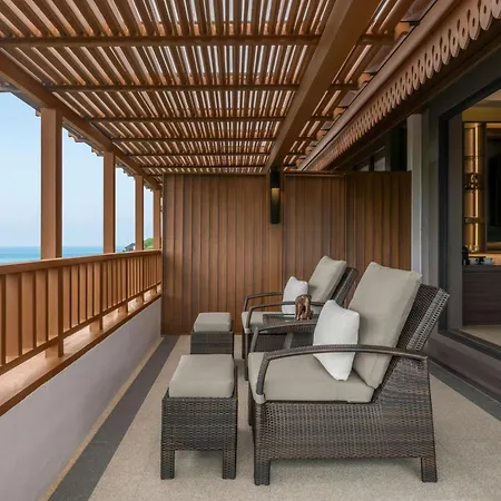 The Ritz-Carlton, Koh Samui-2