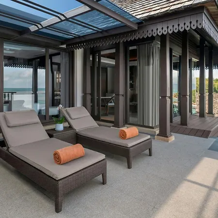 The Ritz-Carlton, Koh Samui-3