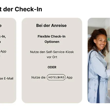 Smartments Wien Hauptbahnhof - Serviced Apartments-3