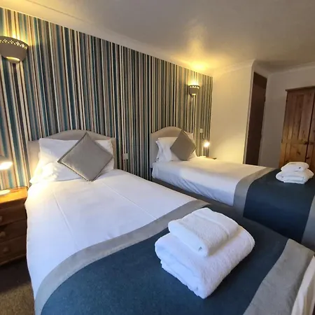 The Heath Inn-2