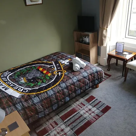 Greenland House B&B-3