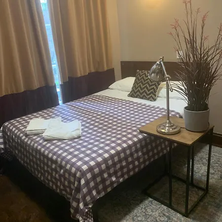 Four Stars Hotel-3