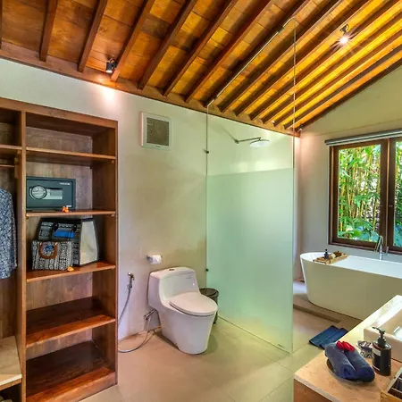 Ubud Valley Boutique Resort-3