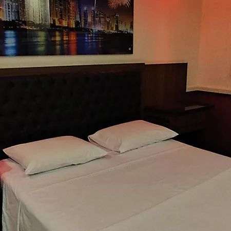 Hotel Metropolis Centro São Paulo-3
