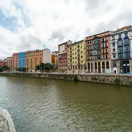 Nyx Hotel Bilbao By Leonardo Hotels-2