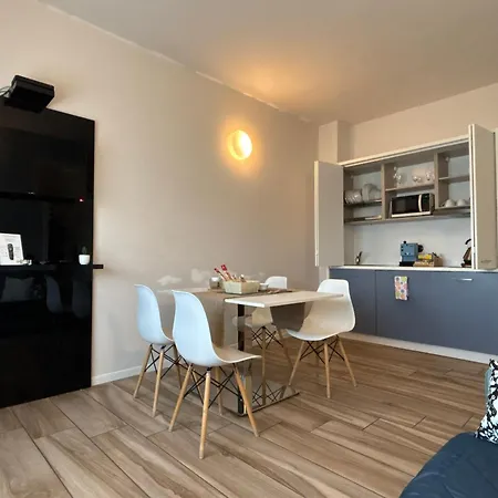 Aparthotel Isola-2