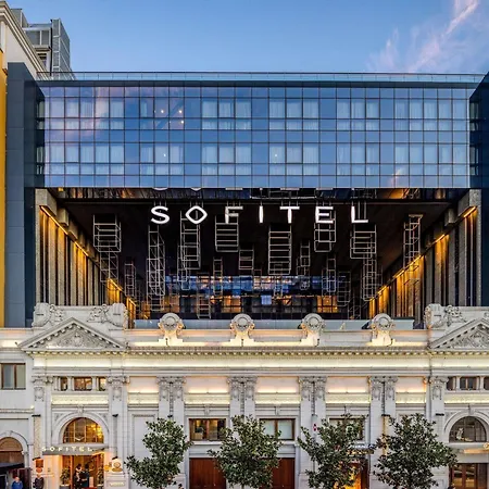 Sofitel Istanbul Taksim-3