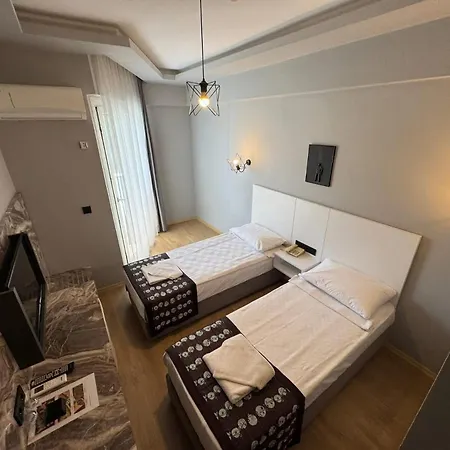 Aslan City Hotel - Ex Beste Hotel-3