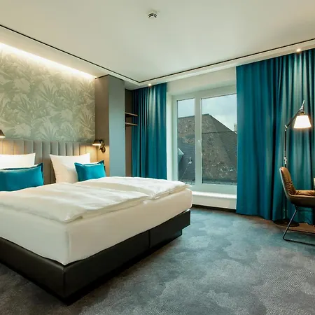 Motel One Bonn-Hauptbahnhof-2