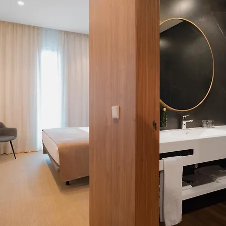 Aj Gran Alacant By Sh Hoteles-2