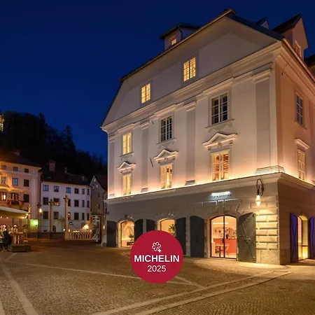 Zlata Ladjica Boutique Hotel-2